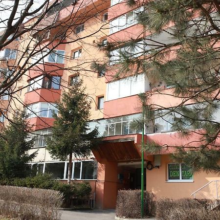 Cozy Apartment In Braşov Buitenkant foto