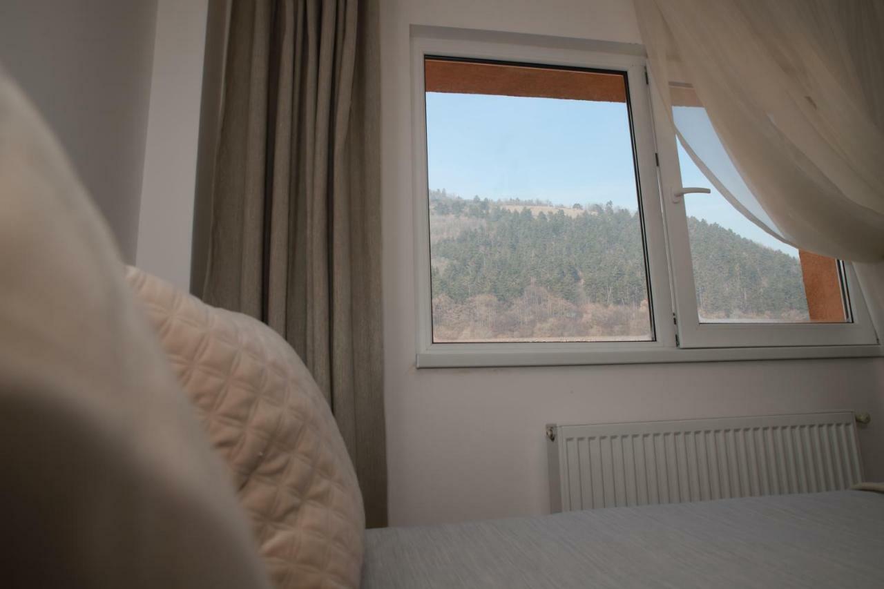 Cozy Apartment In Braşov Buitenkant foto