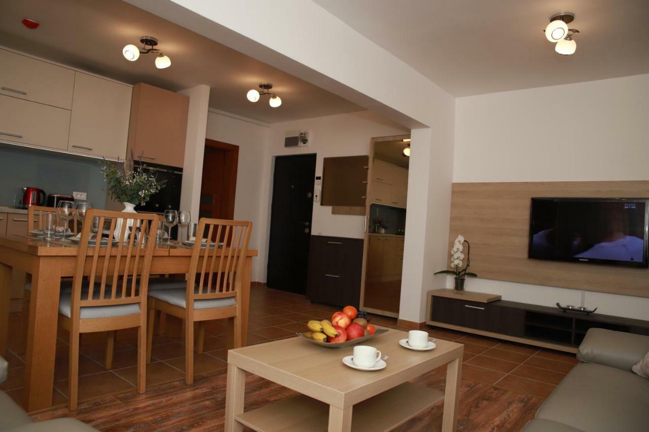 Cozy Apartment In Braşov Buitenkant foto