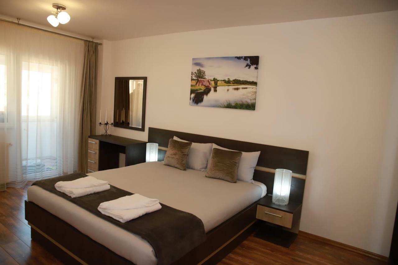 Cozy Apartment In Braşov Buitenkant foto